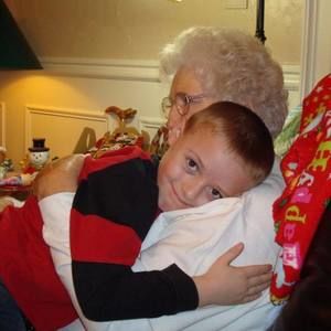 Meet your Posher, Deborah